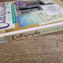Calligraphy Masterclass Kit, Art Maker Image 8