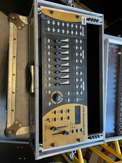 Stairville DMX Controller