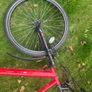 apollo mountain bike Image 4