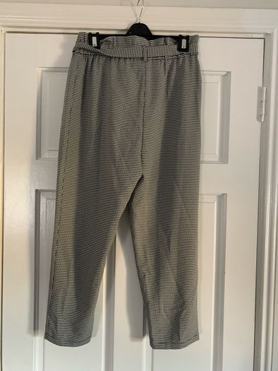 new trousers