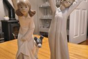Nao Figurines