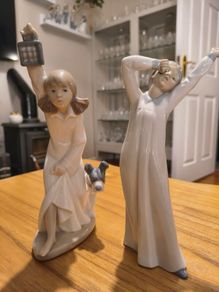 Nao Figurines