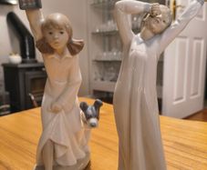 Nao Figurines