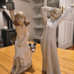 Nao Figurines