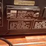 Serviced Sansui au-2900 Image 2