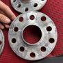 10mm Spacers 5x112 Image 2