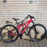 Carrera Hellcat Mountain bike Image 2