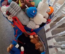 teddies