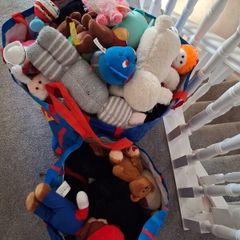 teddies