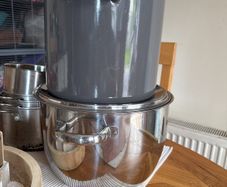 Pots