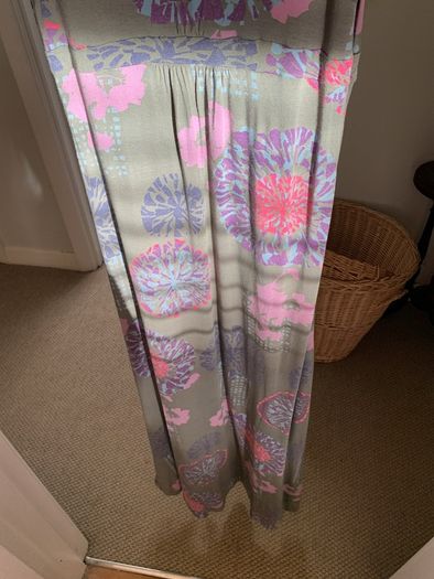 White Stuff maxi dress