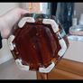1960s glazed planter bowl Image 4