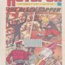 Hotspur Comics 1970's X 5 Image 4