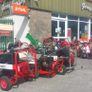 Petrol & PTO Powerwashers Image 3