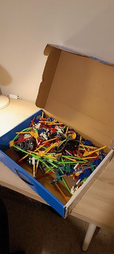 Constructor K'nex