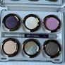Urban Decay collector's palette - Oz The Great and Powerful Image 3