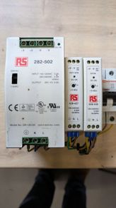 Meanwell Power Supplies