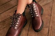 Sezane Boots