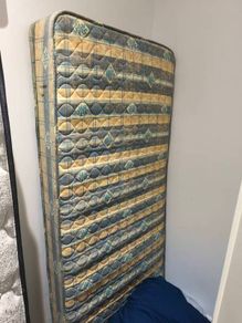 mattress