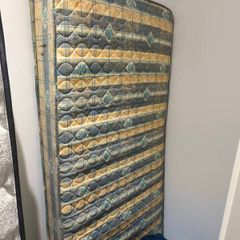 mattress