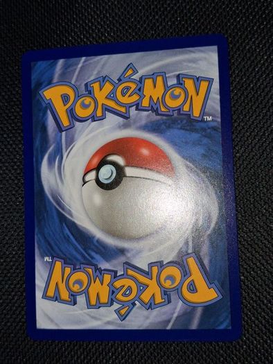 Pokemon Card : Mega Manectric Ex 24a
