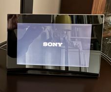 SONY Digital Photo Frame