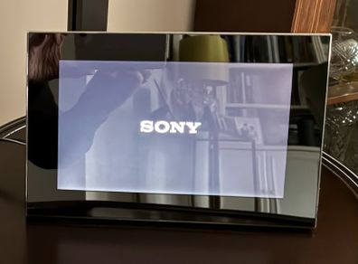 SONY Digital Photo Frame