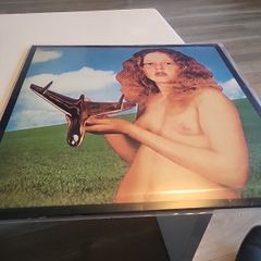 Blind Faith vinyl