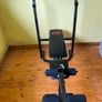 Exercise ProPower bench Image 2