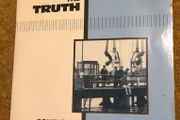 The Truth - Confusion (1983) 7"