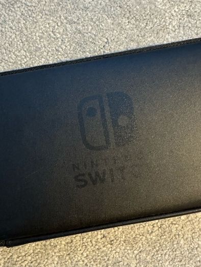 Nintendo Switch bundle