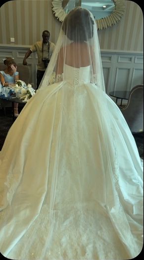 Wedding Package