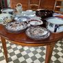 Antique vintage and ceramic job lot Image 3