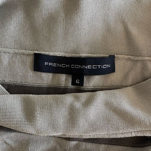 French Connection dress