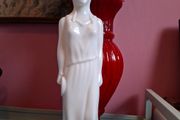 Vintage Goddess Avon Bottle