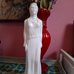 Vintage Goddess Avon Bottle