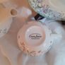 Fine Bone China Tea For One Set. Image 4
