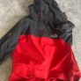 the north face jacket 3 layer gortex Image 4