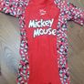 speedo mickey swimsuit, unisex uv suit, aquashorts Image 7