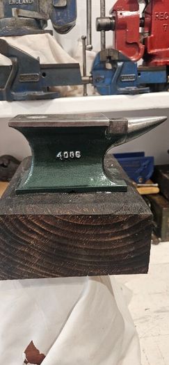 harper anvil