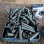 Nerf xShot gun bundle with bullets Image 2