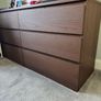 Ikea Malm drawer chest Image 4