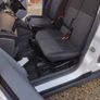 2022 Ford Transit connect Image 3