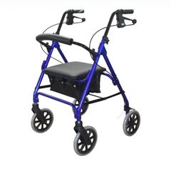 Walker Rollator