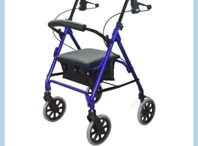 Walker Rollator