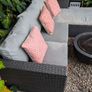Outdoor Sofa Image 3