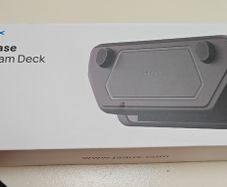 JSAUX Steam Deck ModCase