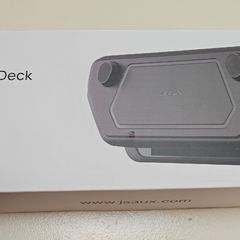 JSAUX Steam Deck ModCase