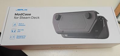 JSAUX Steam Deck ModCase