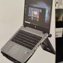 Kensington SmartFit Easy Riser Ergonomic Portable Laptop Cooling Stand 60112 Up to 17" Image 6